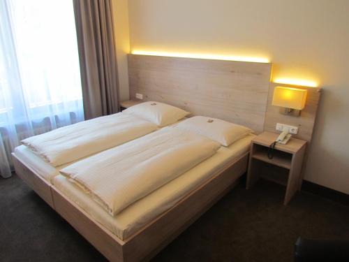 Allach-Untermenzing Hotel | Hotel Lutter