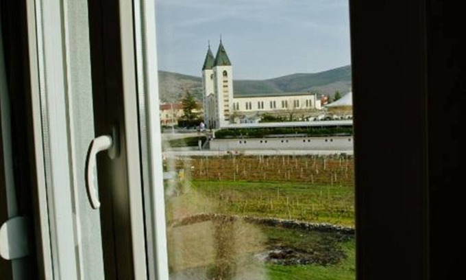Medjugorje House | Hotel Lux - Double Room 4