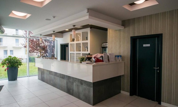 Medjugorje House | Hotel Lux - Triple Room with Balcony 4