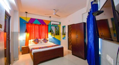 Block E Hotel | Hotel Luxurious Stay Inn Kolkata - Excellent Service Recommended & Couple Friendly