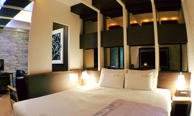 Sasang Hotel | Hotel Luxury
