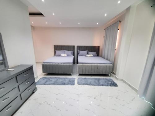 Villa Isabela Hotel | HOTEL LUXURY VIP