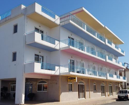 Megalopolis Hotel | Hotel Lykeon