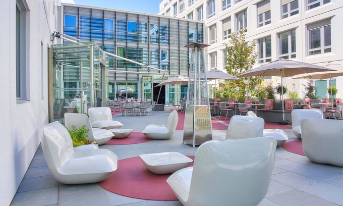 Le Bourg - Gare De Vaise Hotel | Hotel Lyon Ouest
