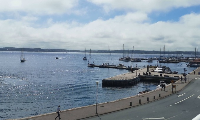 Lysekil Hotel | Hotel Lysekil