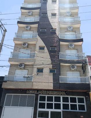 Aparecida Hotel | Hotel Mãe Peregrina