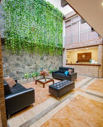 Armenia Hotel | Hotel Mónaco Armenia