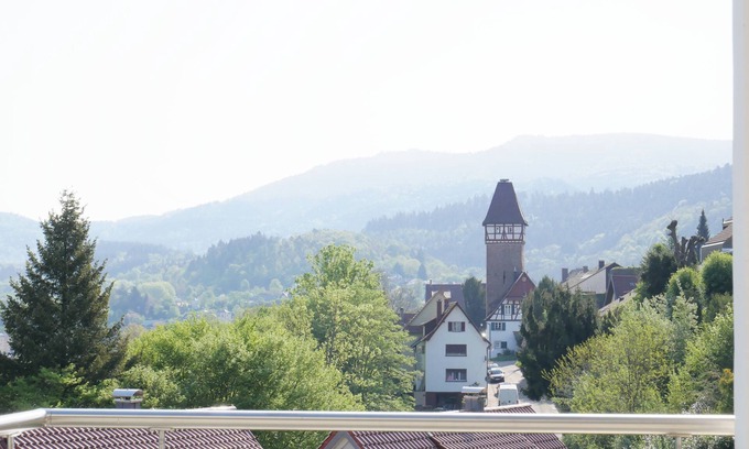 Gernsbach Hotel | Hotel & Mühlenapartments