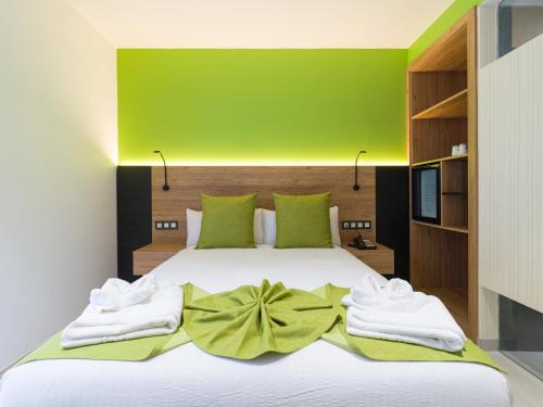 Las Palmas de Gran Canaria Hotel | Hotel MG Poniente