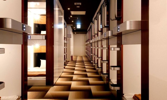 Matsumoto Hotel | Hotel M Matsumoto