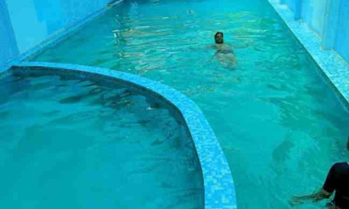 New Digha Hotel | HOTEL M PLAZA DIGHA