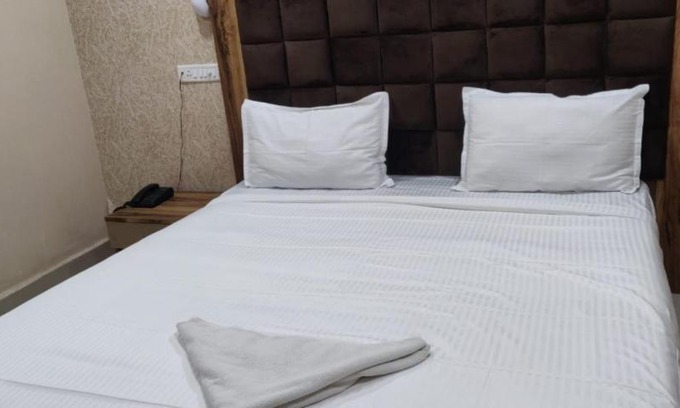 Gajuwaka Hotel | Hotel M V Boutique