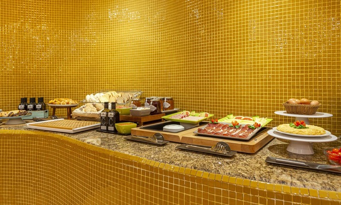 Albaicin Hotel | Hotel Macià Plaza