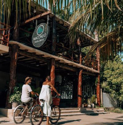 Isla Holbox Hotel | Hotel Macondo Holbox