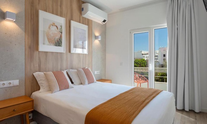 Sao Pedro Hotel | Hotel Made inn Faro