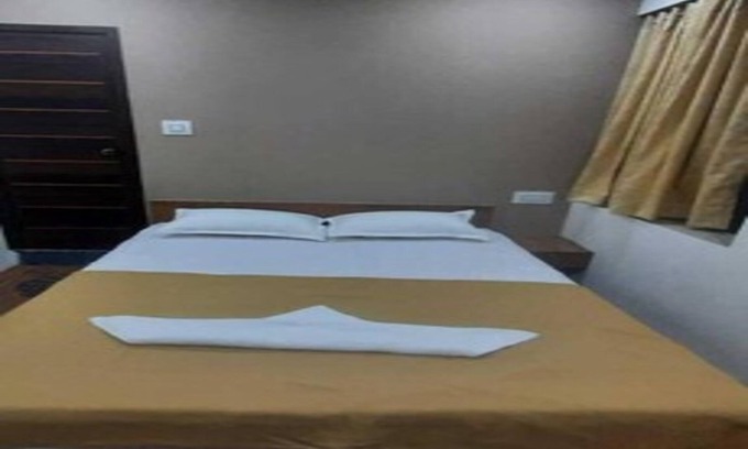 Hampankatta Hotel | Hotel Madery