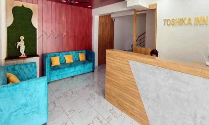 Wai Hotel | Hotel Madhavan International