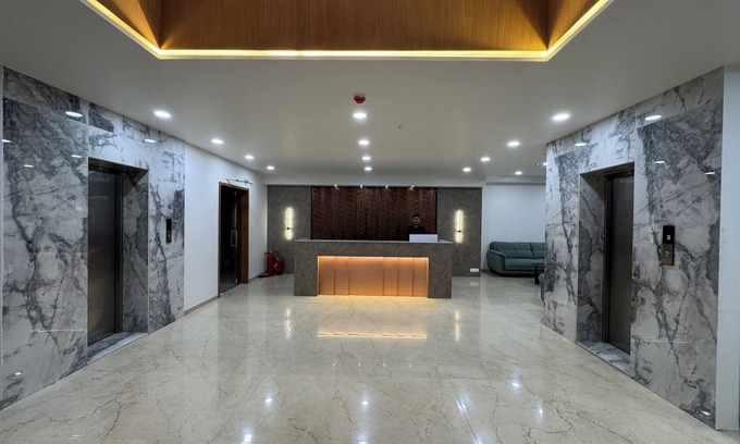 Somnath Hotel | Hotel Madhukta Inn