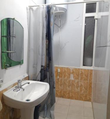 Kyrgyzstan Apartment | Hotel MADIR