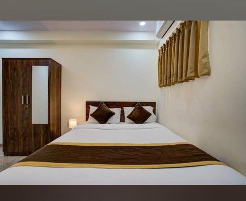 BTM Layout Hotel | Hotel Madiwala Grand