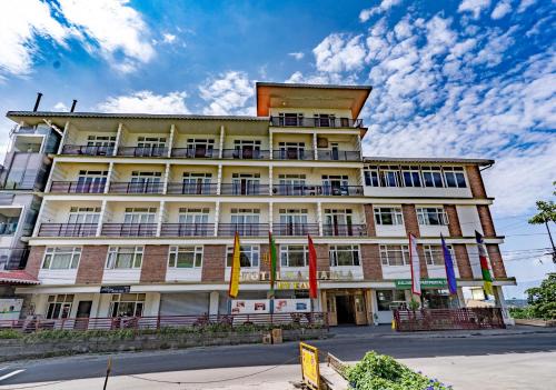 Turuk Hotel | Hotel Maenamla Namchi - yagi group
