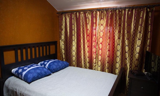 Pervoural'sk Hotel | Hotel Magistral
