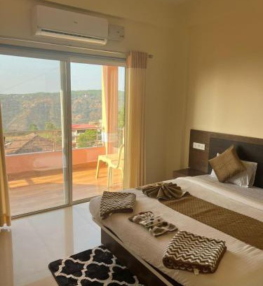 Medha Hotel | Hotel Mahabaleshwar Mount View