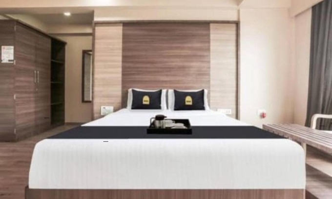 Bhiwandi Hotel | Hotel Mahadev Residency