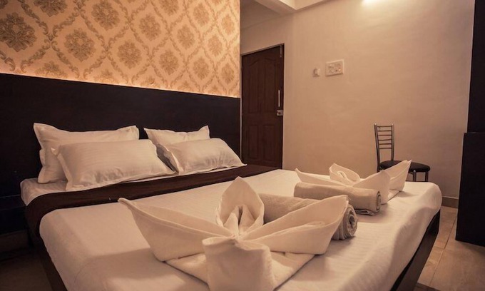 New Panvel East Hotel | Hotel Mahalaxmi