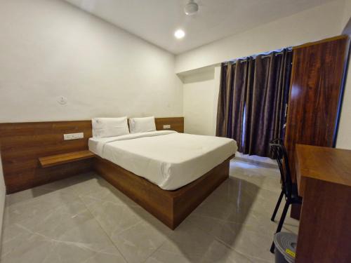 Central Pune House | Hotel Maharaja Inn