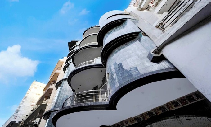 Sector 18 Hotel | Hotel Maharaja Noida