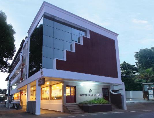 Pala Hotel | Hotel Maharani