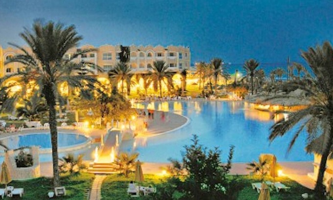 Mahdia Apartment | HOTEL MAHDIA BEACH-PRIVATE APARTMENT