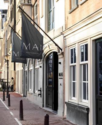 Amsterdam City Centre Hotel | Hotel Mai Amsterdam