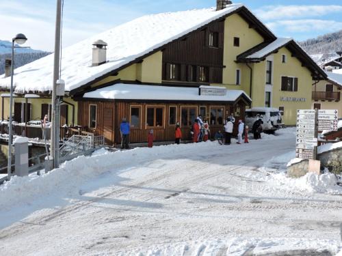 Mongnod Hotel | Hotel Maisonnette