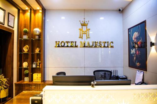 Sealdah Hotel | Hotel Majestic