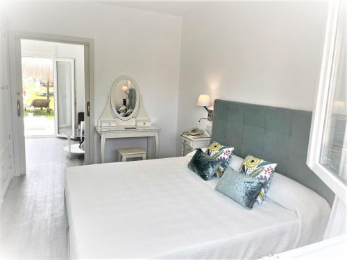 Guadalmar Hotel | Hotel Malaga Picasso