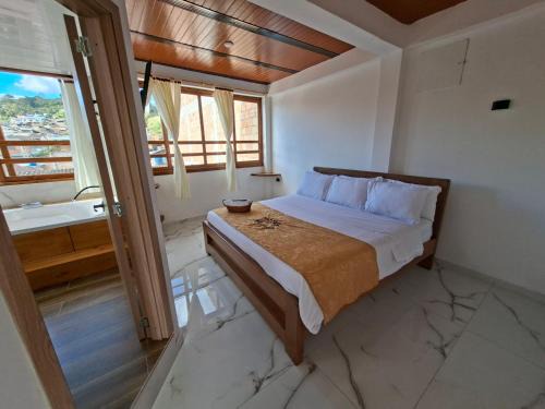 San Agustin Hotel | Hotel Malaki