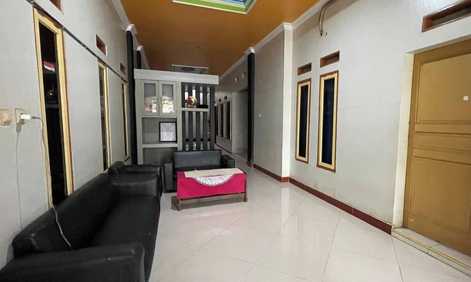 Pangandaran Hotel | Hotel Malinda Pangandaran