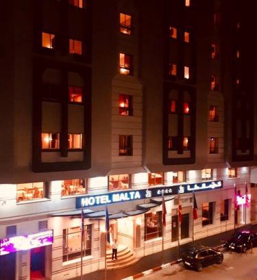 Hamria Hotel | Hotel Malta