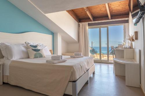 Putzu Idu Hotel | Hotel Maluentu