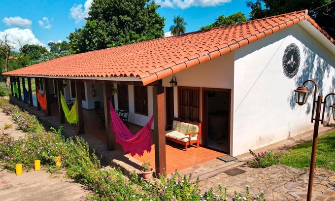 Robore Hotel | Hotel Mami Vilma