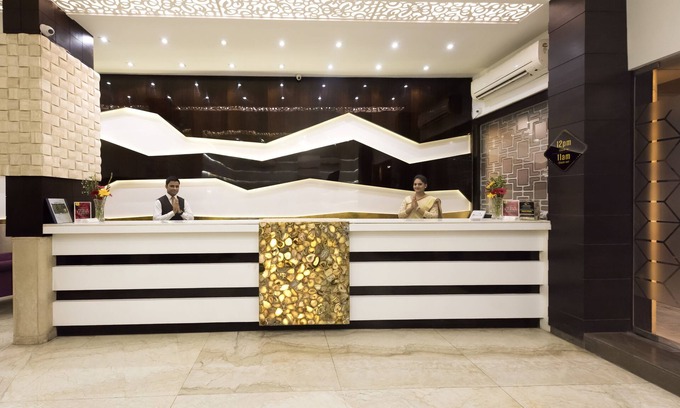 Fort Hotel | Hotel Manama