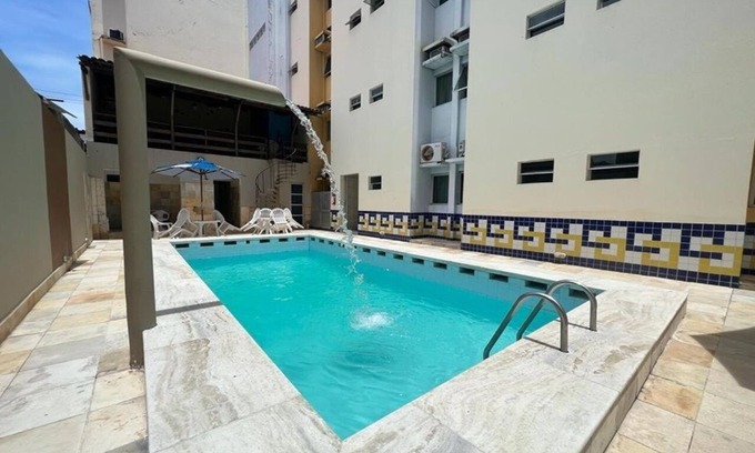 Jatiuca Hotel | Hotel Mangabeiras Express