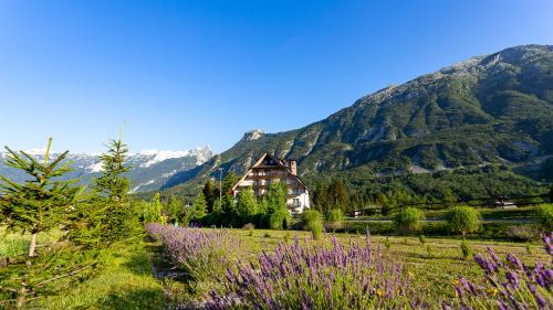Bovec Hotel | Hotel Mangart