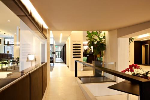 Porta Nuova Hotel | Hotel Manin