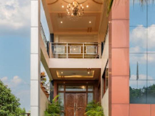 Nanded Hotel | Hotel Manju Palace,Nanded