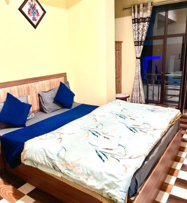 Lava Hotel | Hotel Manjushree