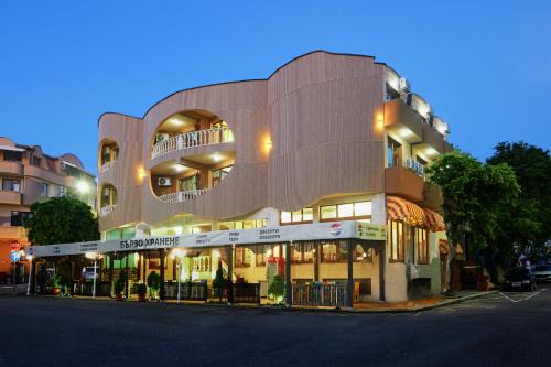 Old Town Hotel | Hotel Manz 2