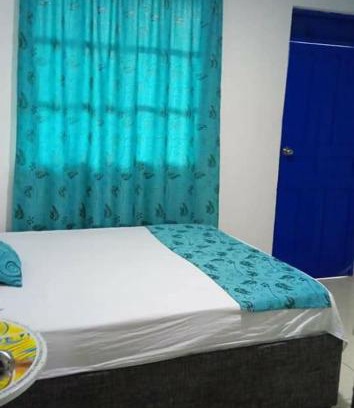 El Bosque House | HOTEL MAR AZUL CARTAGENA - sector EL BOSQUE
